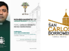 La Parroquia San Carlos Borromeo de Candela fortalece su misión pastoral con nuevo administrador parroquial Administrador Parroquial San Carlos Borromeo
