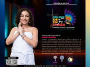 Lupita Aguilar participará en el Congreso Católico de Matlachinas “Mujer de Fe en Danza” 2026 Mujer en danza