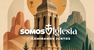135 años de Gracia y Esperanza – “Somos Iglesia y caminamos juntos” 135 años después, seguimos caminando juntos