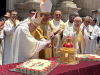 “Que nadie se quede atrás”: Mons. Hilario llama a fortalecer la fraternidad en la Diócesis de Saltillo Celebran Obispos Aniversario de la Diócesis de Saltillo