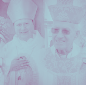 DESDE EL TEPEYAC: UN GRITO DE FE, JUSTICIA Y ESPERANZA POR NUESTRO PUEBLO Como pastores, queremos dirigirnos a todos ustedes para compartir la esperanza que nos viene de nuestra fe en Jesucristo, único camino de vida y de paz (cf. Jn 14, 6).