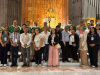Periodistas católicos, llamados a ser testigos y no solo productores de contenido Durante la Misa Solemne del Encuentro Nacional de Periodistas Católicos, Mons. Héctor López Alvarado destacó que la misión del comunicador cristiano no consiste únicamente en informar, sino en ser testigo del Evangelio. Subrayó la importancia de la ética, la escucha y la verdad en un contexto marcado por la desinformación, la polarización y los desafíos de la comunicación digital.