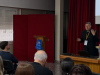 La misión digital nace del amor de Dios y se encarna en las nuevas culturas: Mons. Lucio Ruiz En su conferencia “Un nuevo territorio de misión”, Mons. Lucio Ruiz, secretario del Dicasterio para la Comunicación, llamó a reconocer el mundo digital como un verdadero continente por evangelizar, donde la Iglesia está llamada a habitar, escuchar y anunciar el Evangelio con lenguaje comprensible.