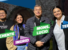 “No podemos callar lo que hemos visto y oído”: Mons. Lucio Ruiz anima a ser testigos de Cristo en la cultura digital El misionero digital: discípulo, testigo y constructor de puentes en la cultura digital