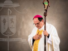 Mons. Hilario González García celebra un año más de vida al servicio de Dios y de la Iglesia Un pastor según el corazón de Cristo: Mons. Hilario González García celebra su cumpleaños