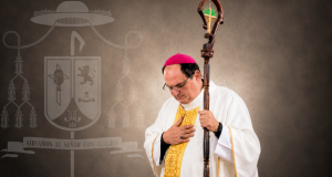 Mons. Hilario González García celebra un año más de vida al servicio de Dios y de la Iglesia Un pastor según el corazón de Cristo: Mons. Hilario González García celebra su cumpleaños