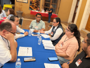 El Consejo Diocesano de Pastoral inicia el estudio del Documento Final del Sínodo para fortalecer la implementación de la sinodalidad