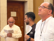 Consejo Diocesano de Pastoral perfila las directrices para implementar la sinodalidad en la Diócesis de Saltillo Consejo Diocesano de Pastoral define directrices para implementar la sinodalidad en Saltillo