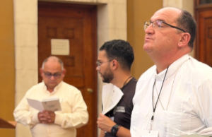 Consejo Diocesano de Pastoral perfila las directrices para implementar la sinodalidad en la Diócesis de Saltillo Consejo Diocesano de Pastoral define directrices para implementar la sinodalidad en Saltillo