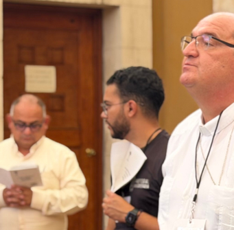 Consejo Diocesano de Pastoral perfila las directrices para implementar la sinodalidad en la Diócesis de Saltillo Consejo Diocesano de Pastoral define directrices para implementar la sinodalidad en Saltillo