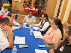El Consejo Diocesano de Pastoral inicia el estudio del Documento Final del Sínodo para fortalecer la implementación de la sinodalidad