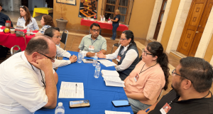 El Consejo Diocesano de Pastoral inicia el estudio del Documento Final del Sínodo para fortalecer la implementación de la sinodalidad