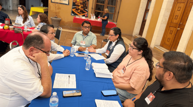 Consejo Pastoral