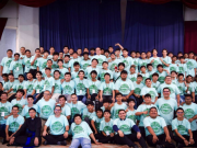 Seminaristas de Saltillo inician su apostolado en las parroquias de la Diócesis Seminaristas de Saltillo inician apostolado en las parroquias