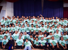 Seminaristas de Saltillo inician su apostolado en las parroquias de la Diócesis Seminaristas de Saltillo inician apostolado en las parroquias
