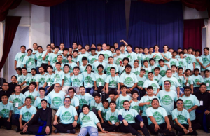 Seminaristas de Saltillo inician su apostolado en las parroquias de la Diócesis Seminaristas de Saltillo inician apostolado en las parroquias