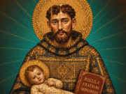Santuario Diocesano de San Francisco de Asís celebra su Diecisietario en el VIII Centenario del Tránsito Del estigma a la gloria, la Diócesis de Saltillo se une a este camino de oración para celebrar a San Francisco de Asís y mantener vivo su llamado a seguir las huellas de Cristo.