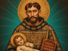 Santuario Diocesano de San Francisco de Asís celebra su Diecisietario en el VIII Centenario del Tránsito Del estigma a la gloria, la Diócesis de Saltillo se une a este camino de oración para celebrar a San Francisco de Asís y mantener vivo su llamado a seguir las huellas de Cristo.