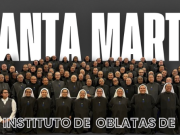 Oblatas de Santa Marta: 77 años de una vocación nacida en Saltillo para servir a la Iglesia