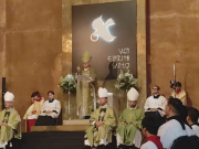 Tres naciones, una Iglesia: obispos de México, Estados Unidos y Canadá fortalecen caminos de comunión Obispos de México, Estados Unidos y Canadá se reunieron en Cuernavaca para abordar migración, inteligencia artificial, evangelización y comunión.