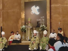 Tres naciones, una Iglesia: obispos de México, Estados Unidos y Canadá fortalecen caminos de comunión Obispos de México, Estados Unidos y Canadá se reunieron en Cuernavaca para abordar migración, inteligencia artificial, evangelización y comunión.