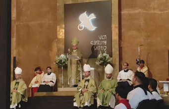 Tres naciones, una Iglesia: obispos de México, Estados Unidos y Canadá fortalecen caminos de comunión Obispos de México, Estados Unidos y Canadá se reunieron en Cuernavaca para abordar migración, inteligencia artificial, evangelización y comunión.