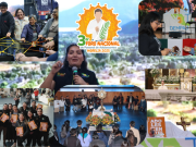 “Viviendo en Cafarnaúm: agentes de pastoral apuestan por comunidades que cuidan y acompañan a los adolescentes”