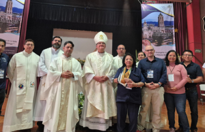 La Diócesis de Saltillo fue sede del 24° Encuentro Nacional del Método de Ovulación Billings.