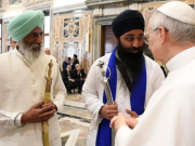 La unidad de los cristianos, signo de paz e instrumento de reconciliación