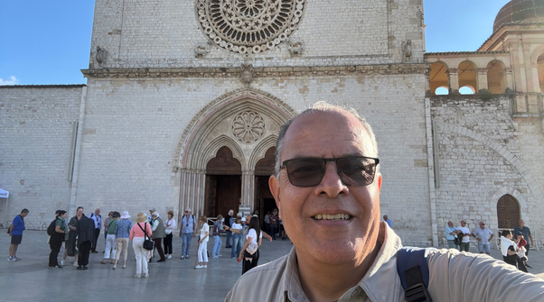 Basílica de San Francisco