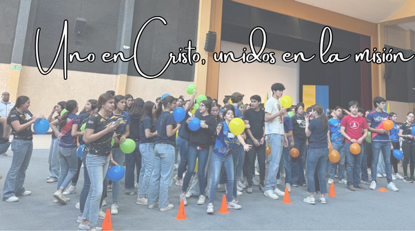Taller Misionero 2026 Taller Misionero 2026