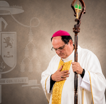 Mons. Hilario González García celebra un año más de vida al servicio de Dios y de la Iglesia Un pastor según el corazón de Cristo: Mons. Hilario González García celebra su cumpleaños